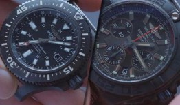 爆料老塔卖手表视频播放,视频播放量惊人，带货实力不容小觑