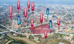 莆田楼市爆料网最新消息,揭秘房价走势与热门项目！